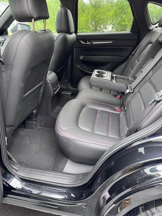 2022 Mazda CX-5 2nd Gen - Image 11 of 18