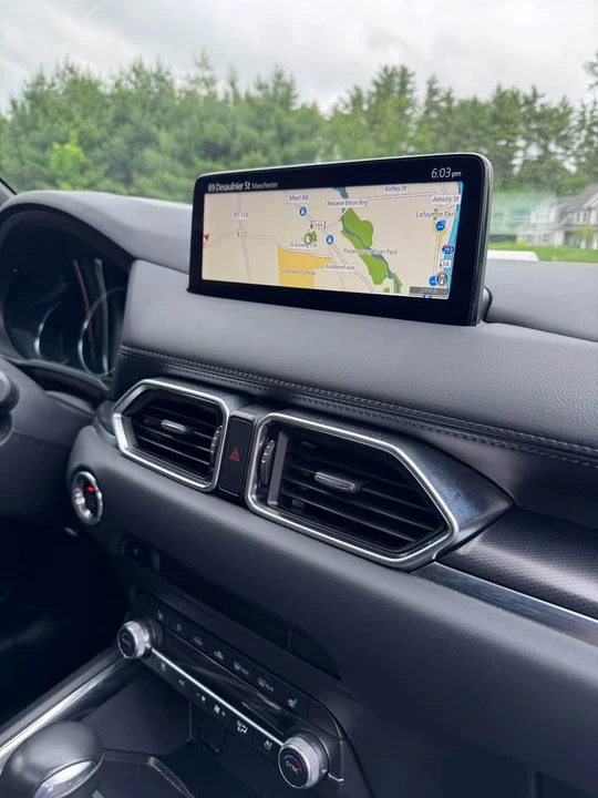 2022 Mazda CX-5 2nd Gen - Image 7 of 18