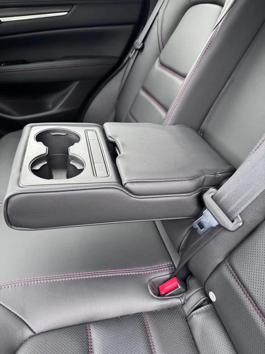 2022 Mazda CX-5 2nd Gen - Image 12 of 18