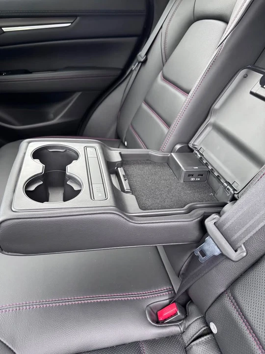 2022 Mazda CX-5 2nd Gen - Image 13 of 18