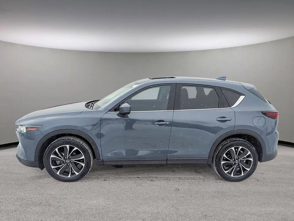 2022 Mazda CX-5 2nd Gen - Image 3 of 20