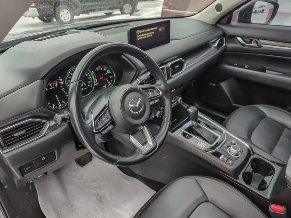 2022 Mazda CX-5 2nd Gen - Image 13 of 20