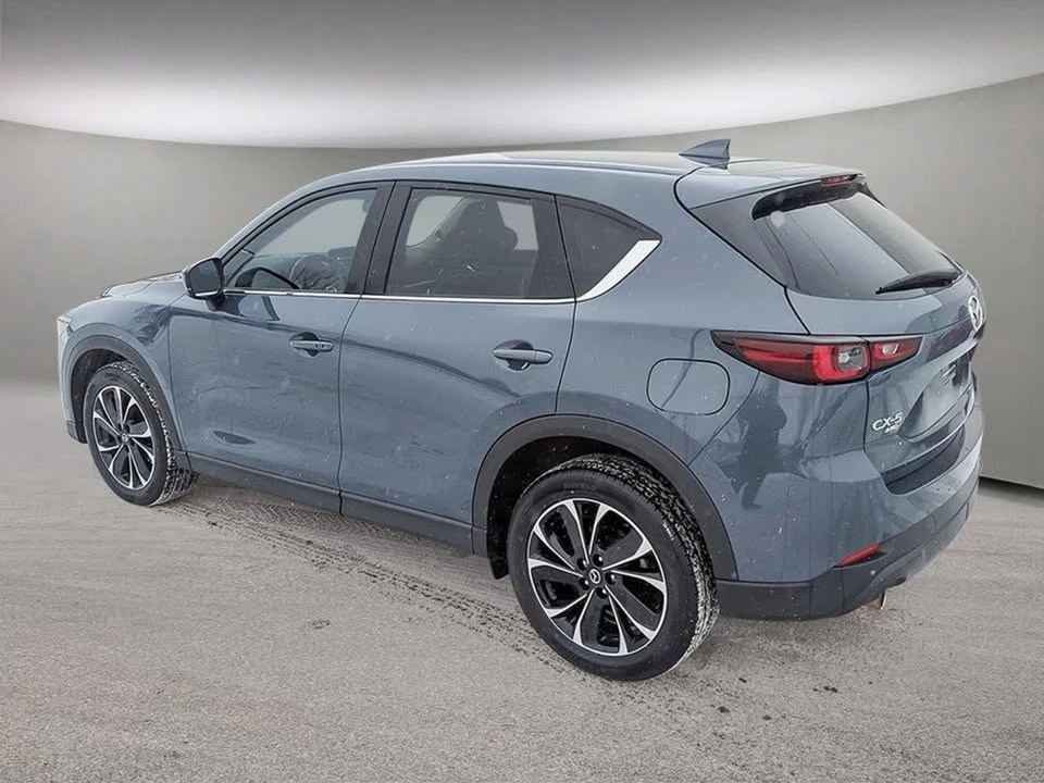 2022 Mazda CX-5 2nd Gen - Image 4 of 20