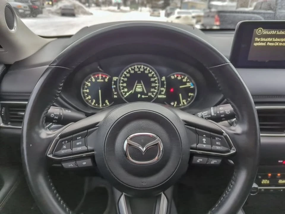 2022 Mazda CX-5 2nd Gen - Image 14 of 20