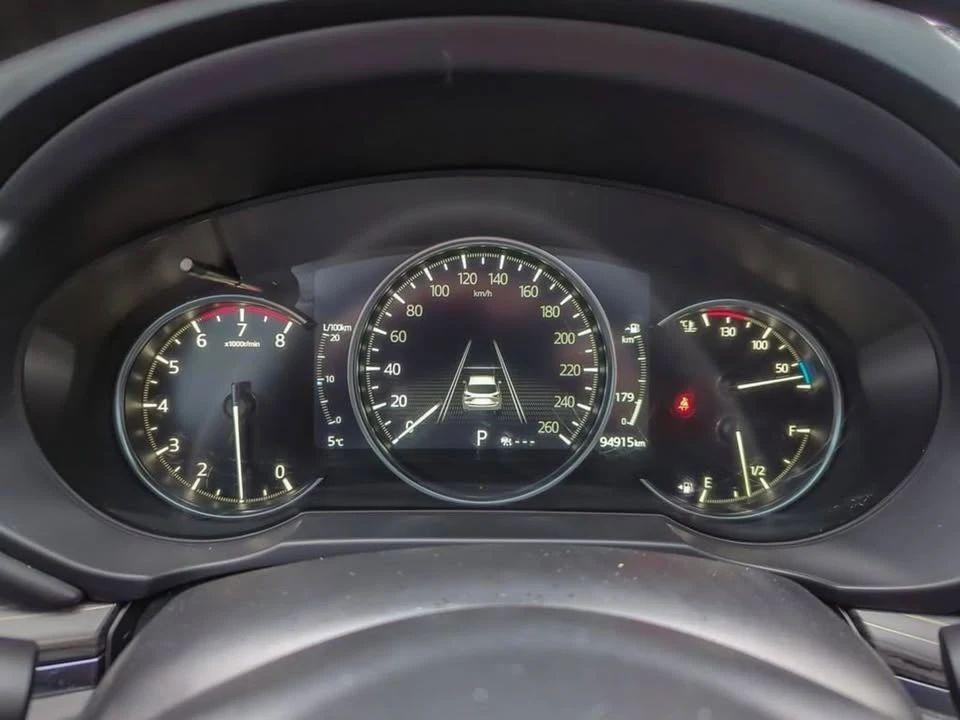 2022 Mazda CX-5 2nd Gen - Image 15 of 20