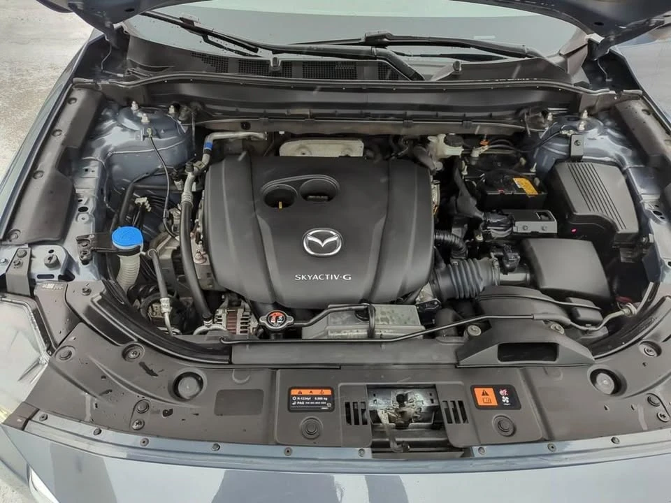 2022 Mazda CX-5 2nd Gen - Image 10 of 20