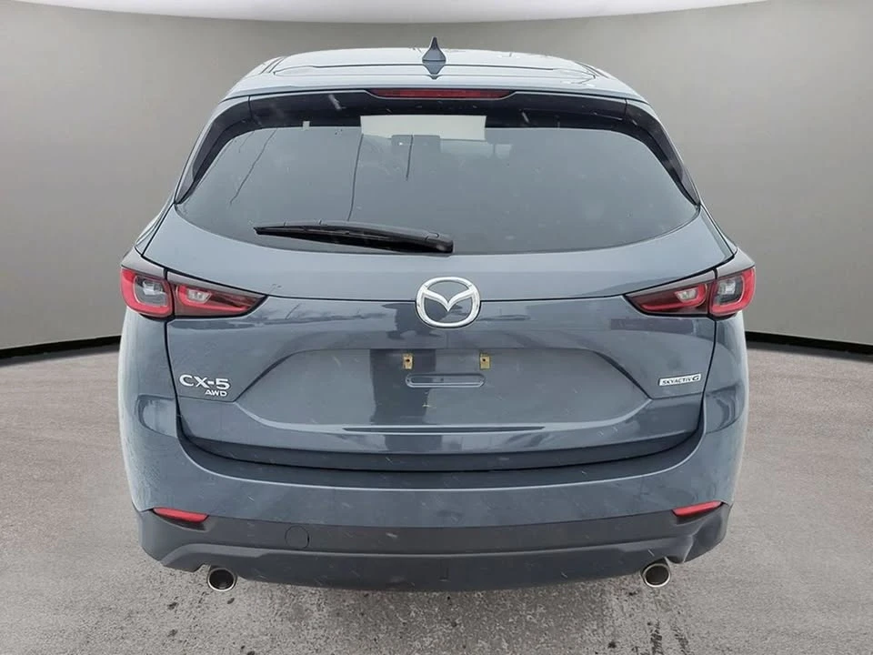 2022 Mazda CX-5 2nd Gen - Image 5 of 20