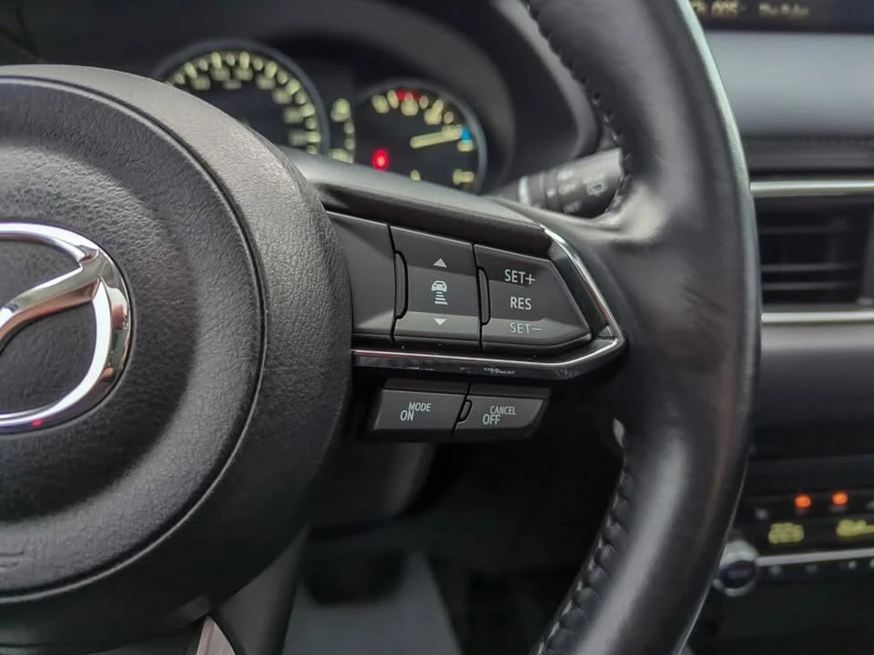 2022 Mazda CX-5 2nd Gen - Image 16 of 20