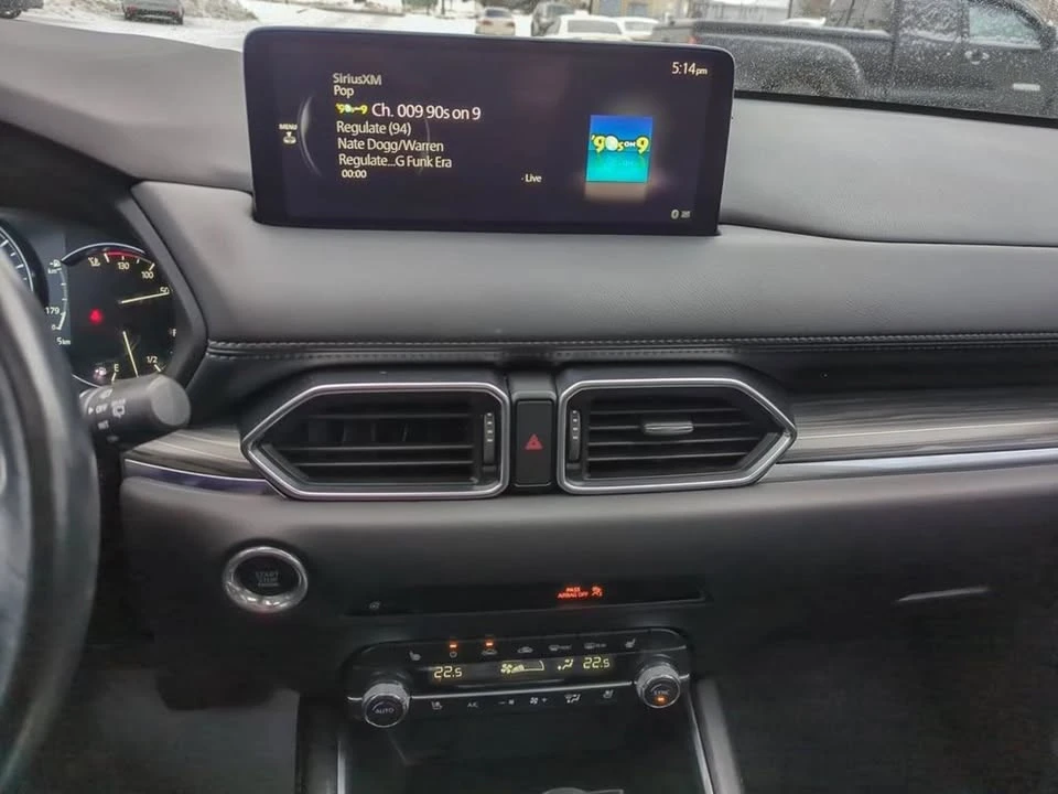 2022 Mazda CX-5 2nd Gen - Image 19 of 20