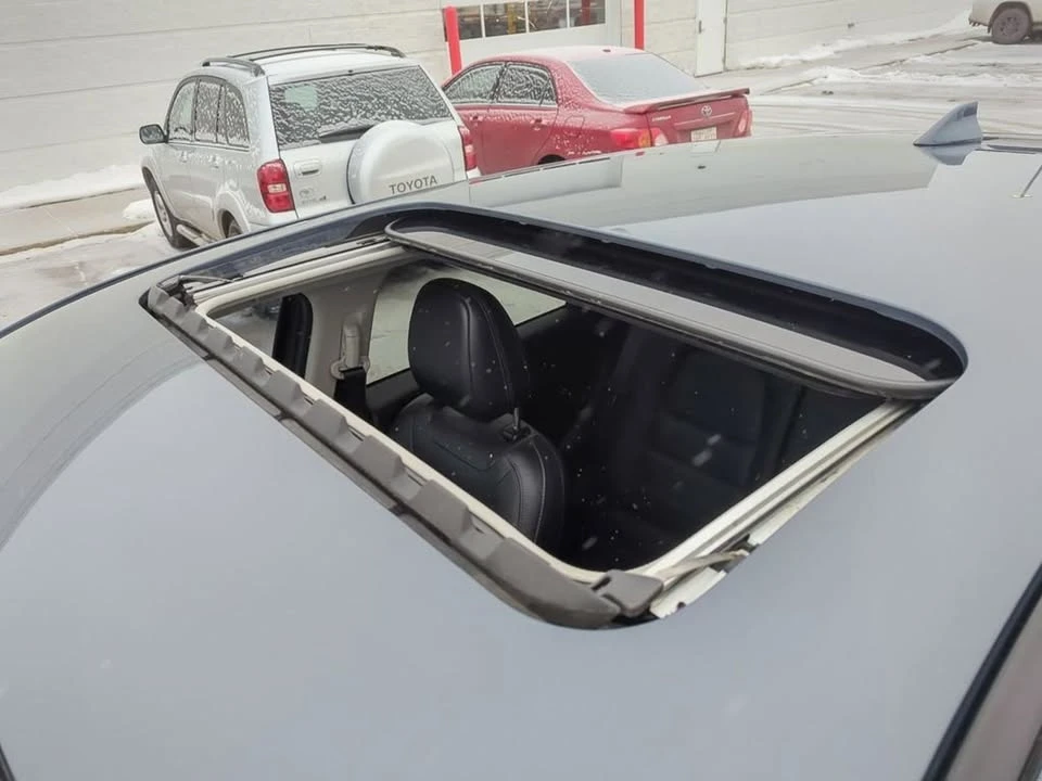 2022 Mazda CX-5 2nd Gen - Image 7 of 20