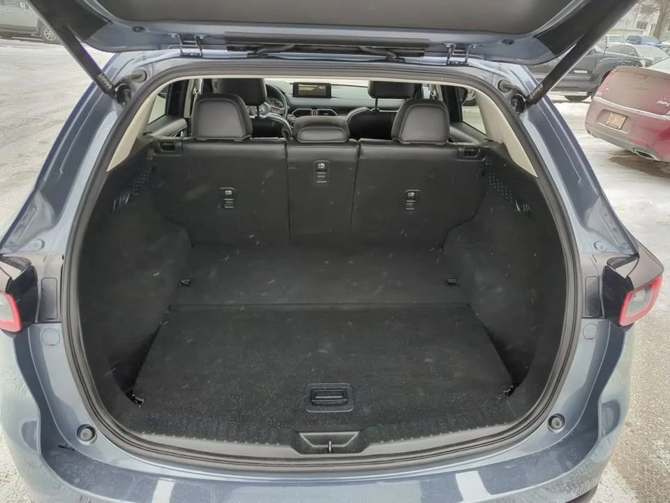 2022 Mazda CX-5 2nd Gen - Image 12 of 20