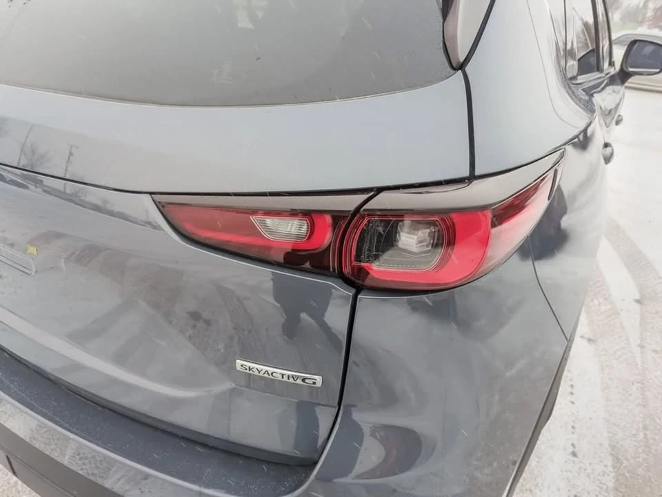 2022 Mazda CX-5 2nd Gen - Image 11 of 20