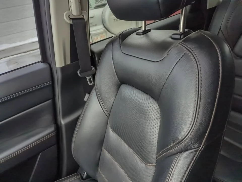 2022 Mazda CX-5 2nd Gen - Image 20 of 20