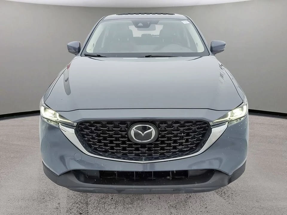 2022 Mazda CX-5 2nd Gen - Image 2 of 20