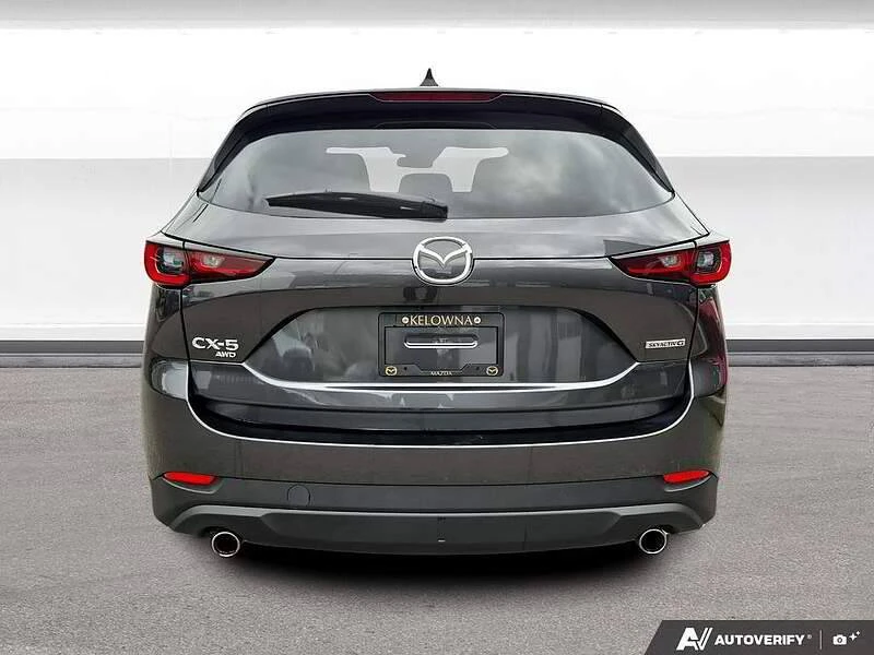 2022 Mazda CX-5 2nd Gen - Image 5 of 12