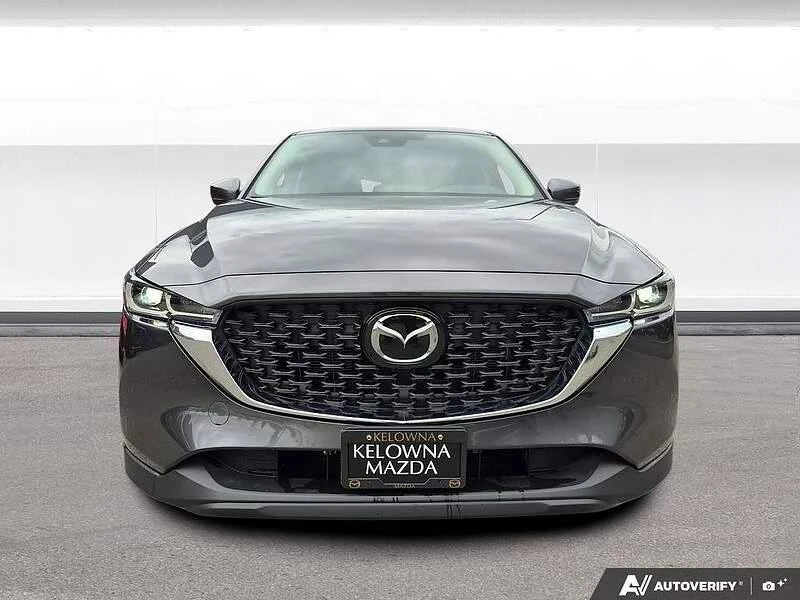 2022 Mazda CX-5 2nd Gen - Image 2 of 12