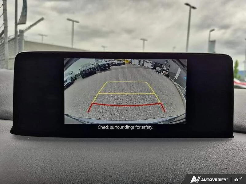 2022 Mazda CX-5 2nd Gen - Image 8 of 12