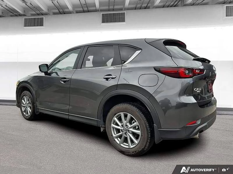 2022 Mazda CX-5 2nd Gen - Image 4 of 12