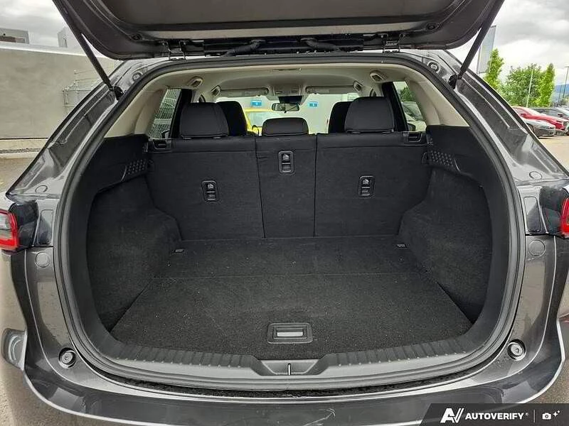 2022 Mazda CX-5 2nd Gen - Image 12 of 12