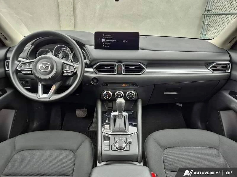 2022 Mazda CX-5 2nd Gen - Image 6 of 12
