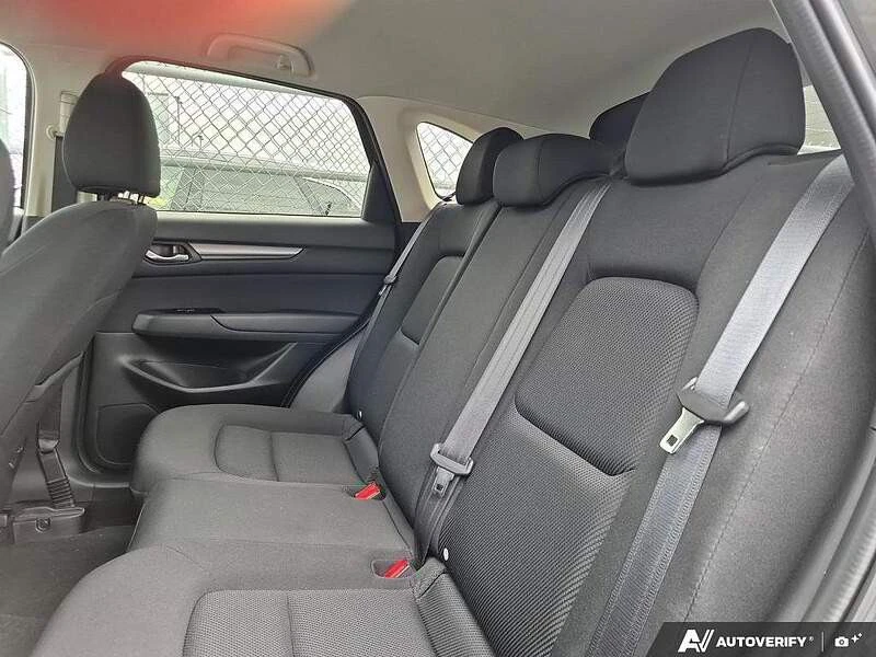 2022 Mazda CX-5 2nd Gen - Image 11 of 12