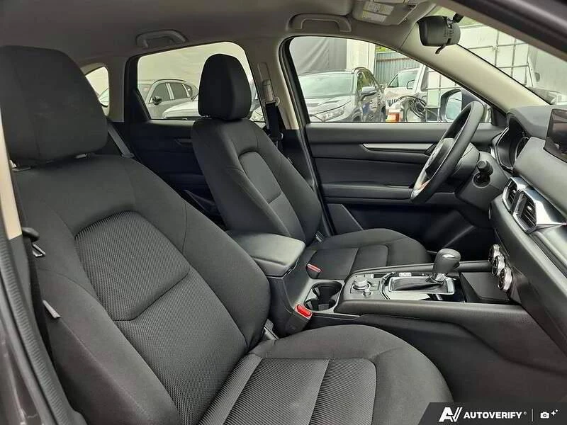 2022 Mazda CX-5 2nd Gen - Image 10 of 12