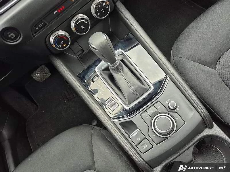 2022 Mazda CX-5 2nd Gen - Image 9 of 12