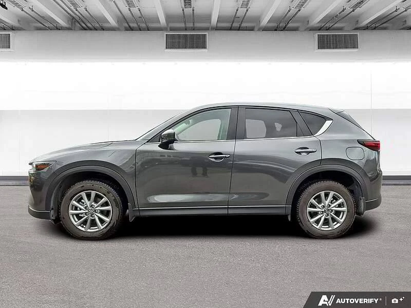 2022 Mazda CX-5 2nd Gen - Image 3 of 12