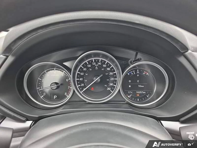 2022 Mazda CX-5 2nd Gen - Image 7 of 12