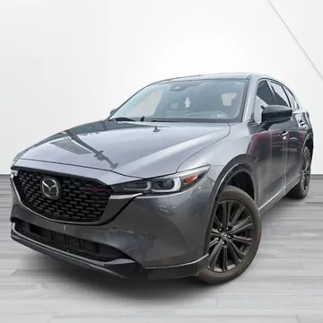 2022 Mazda CX-5 Sport Design