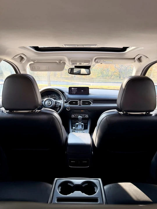 2022 Mazda CX-5 2nd Gen - Image 16 of 21