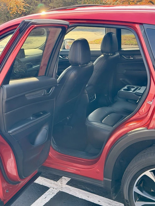2022 Mazda CX-5 2nd Gen - Image 7 of 21