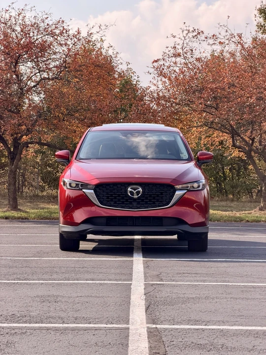 2022 Mazda CX-5 2nd Gen - Image 2 of 21