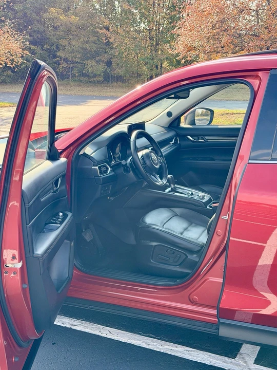 2022 Mazda CX-5 2nd Gen - Image 6 of 21