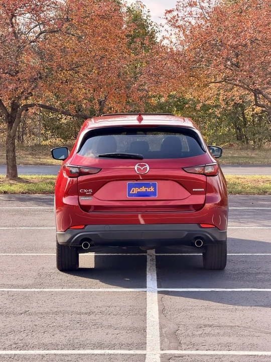 2022 Mazda CX-5 2nd Gen - Image 9 of 21