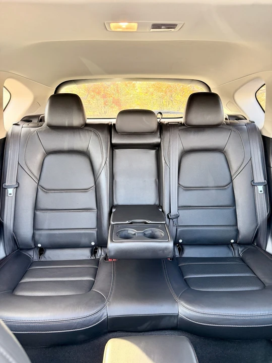 2022 Mazda CX-5 2nd Gen - Image 17 of 21