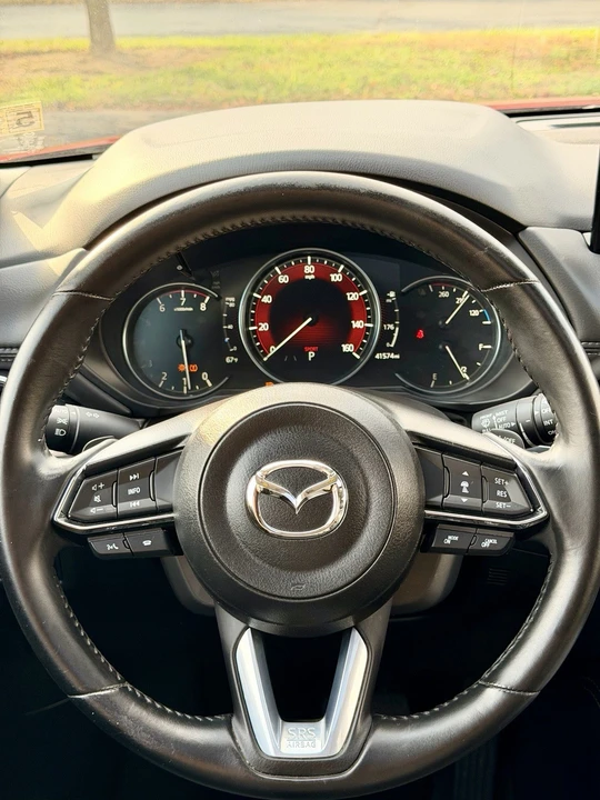 2022 Mazda CX-5 2nd Gen - Image 20 of 21