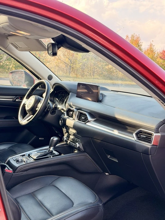 2022 Mazda CX-5 2nd Gen - Image 15 of 21