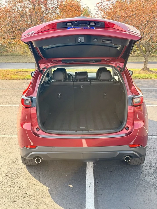 2022 Mazda CX-5 2nd Gen - Image 10 of 21