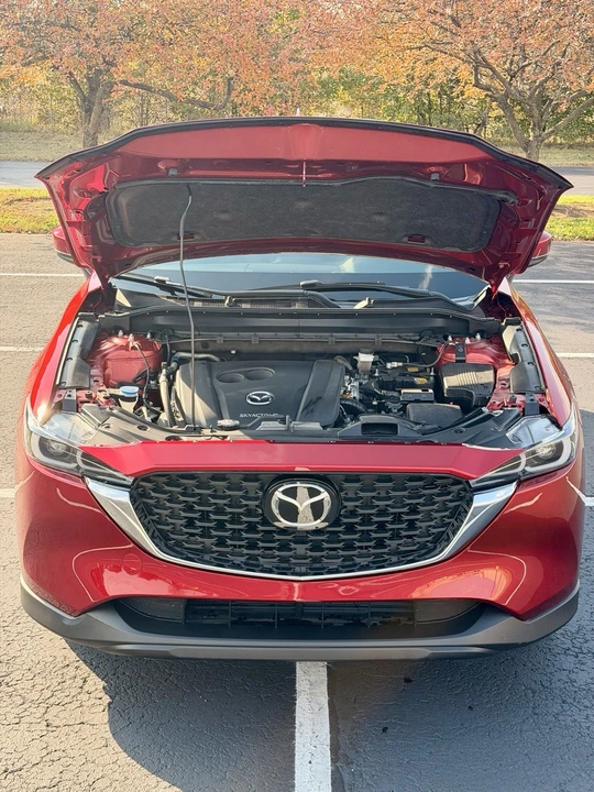 2022 Mazda CX-5 2nd Gen - Image 4 of 21
