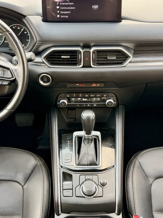 2022 Mazda CX-5 2nd Gen - Image 19 of 21
