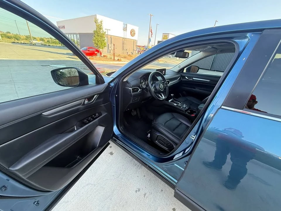 2022 Mazda CX-5 2nd Gen - Image 10 of 19