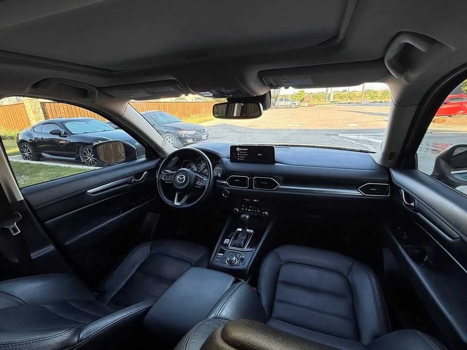 2022 Mazda CX-5 2nd Gen - Image 16 of 19