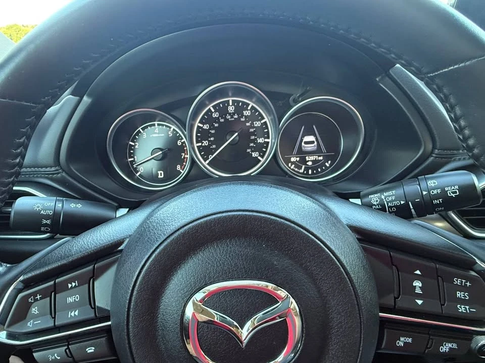 2022 Mazda CX-5 2nd Gen - Image 14 of 19