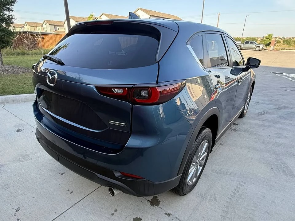 2022 Mazda CX-5 2nd Gen - Image 5 of 19