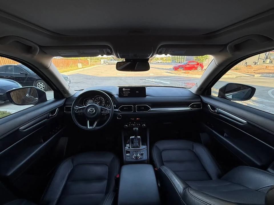 2022 Mazda CX-5 2nd Gen - Image 13 of 19