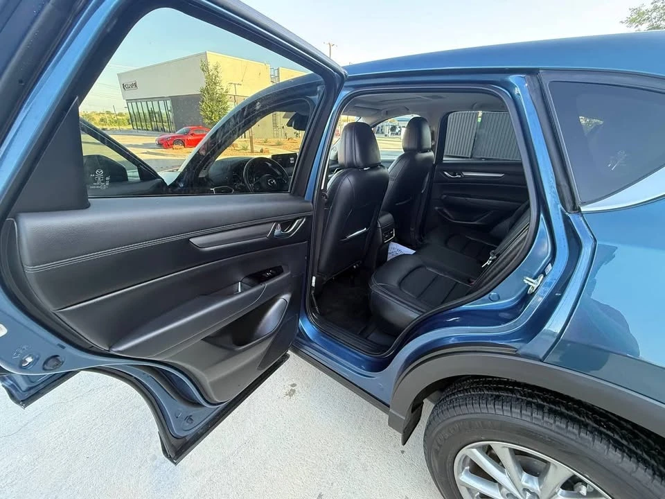 2022 Mazda CX-5 2nd Gen - Image 11 of 19
