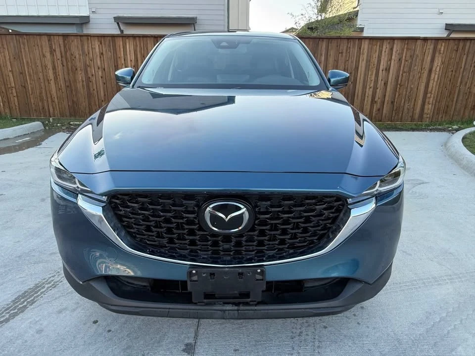 2022 Mazda CX-5 2nd Gen - Image 2 of 19