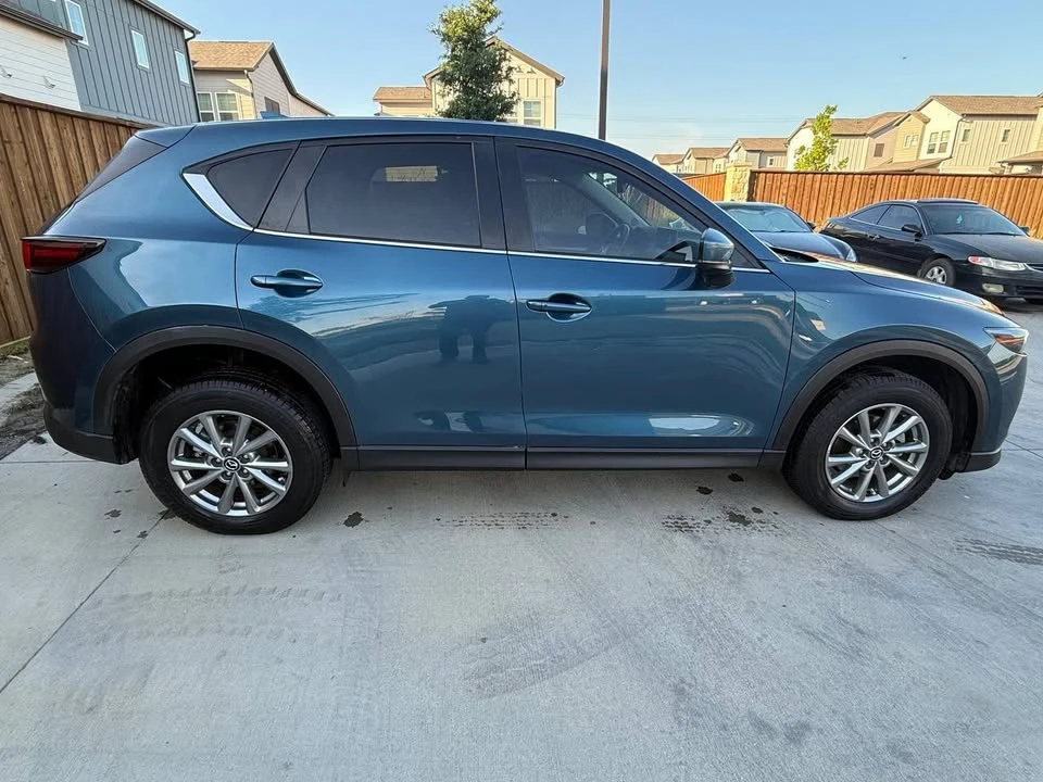 2022 Mazda CX-5 2nd Gen - Image 4 of 19
