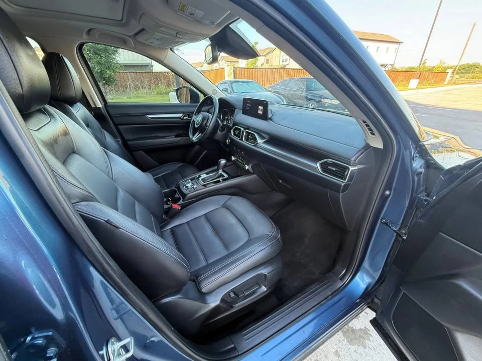 2022 Mazda CX-5 2nd Gen - Image 12 of 19
